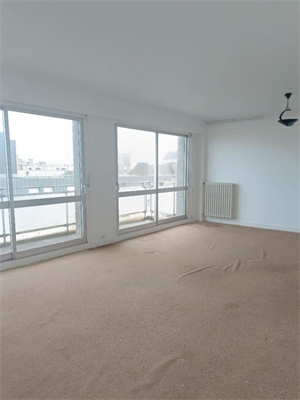 appartement à la location -   22000  SAINT-BRIEUC, surface 88 m2 location appartement - APR677289